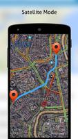 MAPS, GPS, Navigation & Route Finder screenshot 2