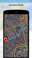 MAPS, GPS, Navigation & Route Finder screenshot 2