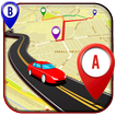 GPS Route Finder, Mapas e Navegação
