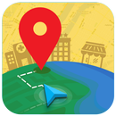 マップ - ナビゲーション：GPSルートファインダー＆トランジット APK