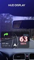 GPS, cartes, alertes trafic - Navigation & Transit capture d'écran 3