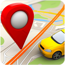 wazy - GPS , Maps , Traffic Alerts & Navigation APK