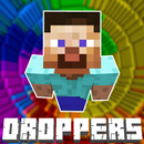 Maps "Dropper" for Minecraft PE APK