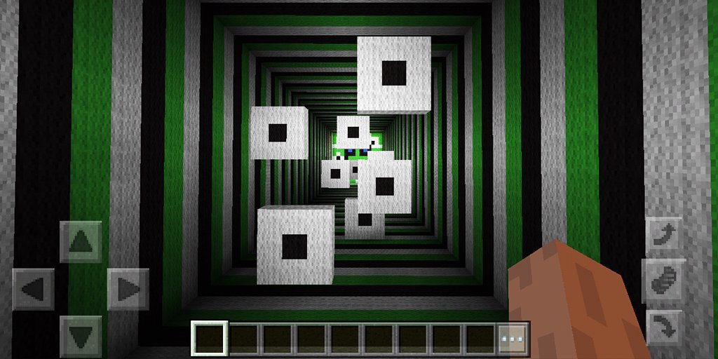 Maps "Dropper" for Minecraft PE APK for Android Download
