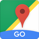 Google Maps Go - Directions, Traffic & Transit APK