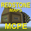 Redstone Maps for minecraft
