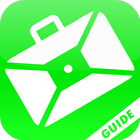 Guide for Maps Me Offline Maps icon