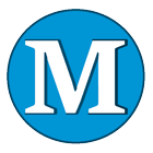 Maps Metro icono