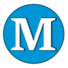 Maps Metro icon