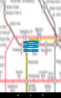 پوستر Maps Metro