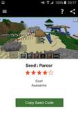 Maps for Minecraft PE 截圖 2