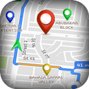 Gps Map Navigation Driving Directions Traffic live-APK