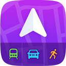 APK Navigation