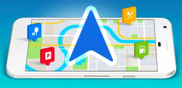 Navigation & Maps : shortcut