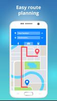 Navigation & Maps : shortcut ภาพหน้าจอ 3