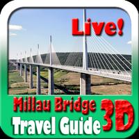 Millau Bridge France Maps and Travel Guide bài đăng