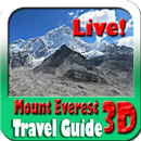 Mount Everest Maps and Travel Guide aplikacja