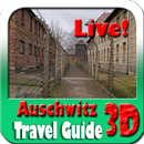 Auschwitz Maps and Travel Guide aplikacja