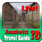 ikon Auschwitz Maps and Travel Guide