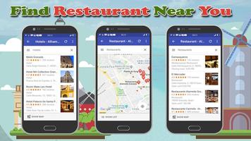 برنامه‌نما Alcatraz Island Maps and Travel Guide عکس از صفحه