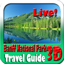 Banff National Park Maps and Travel Guide APK