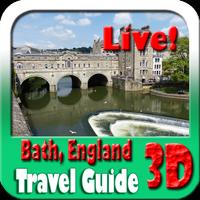 Bath England Maps and Travel Guide gönderen