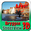 Bryggen Maps and Travel Guide
