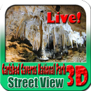 Carlsbad Caverns National Park Maps & Travel Guide aplikacja