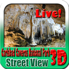 Carlsbad Caverns National Park Maps & Travel Guide Zeichen