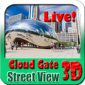 Cloud Gate Chicago Maps and Travel Guide