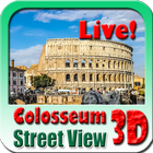 Colosseum Maps and Travel Guide ikona