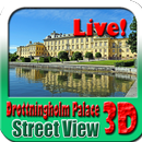 Drottningholm Palace Maps and Travel Guide APK