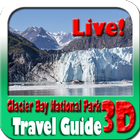Glacier Bay National Park Travel Guide 图标