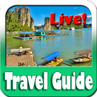 Halong Bay Maps and Travel Guide-icoon