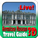 Hermitage Museum Maps and Travel Guide aplikacja