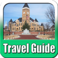 Arkansas Maps and Travel Guide
