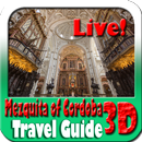 Mezquita Of Cordoba Maps and Travel Guide aplikacja