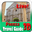 Pienza Maps and Travel Guide aplikacja