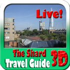 The Shard Maps and Travel Guide icône