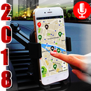 Voice GPS Direction Driving APK