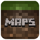 MAPS FOR MINECRAFT 2018 icon