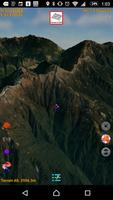 Terrain To DXF Affiche