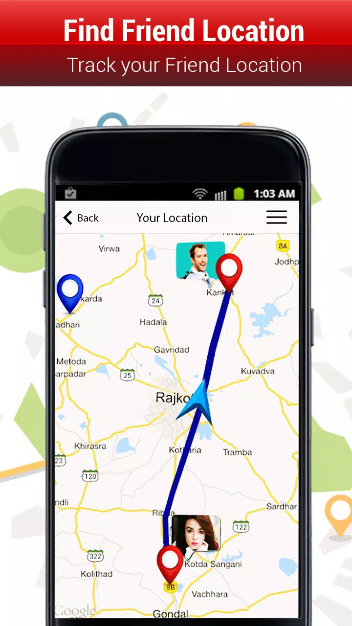 GPS Sans Connexion Internet Itinéraire GPS Gratuit APK pour Android  Télécharger