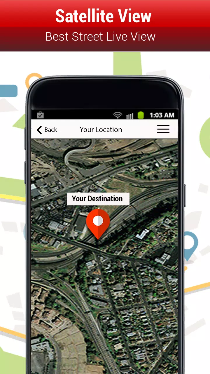 GPS Sans Connexion Internet Itinéraire GPS Gratuit APK pour Android  Télécharger