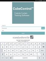 CubeControl™ screenshot 1