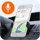 Voice GPS Driving Directions, Gps Navigation, Maps APK