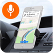 Voice GPS Driving Directions, Gps Navigation, Maps