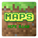 Maps for Minecraft PE 0.14.0 APK