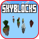 Skyblock Map for Minecraft MCPE aplikacja