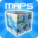Minecraft Maps New Pack APK